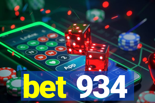 bet 934